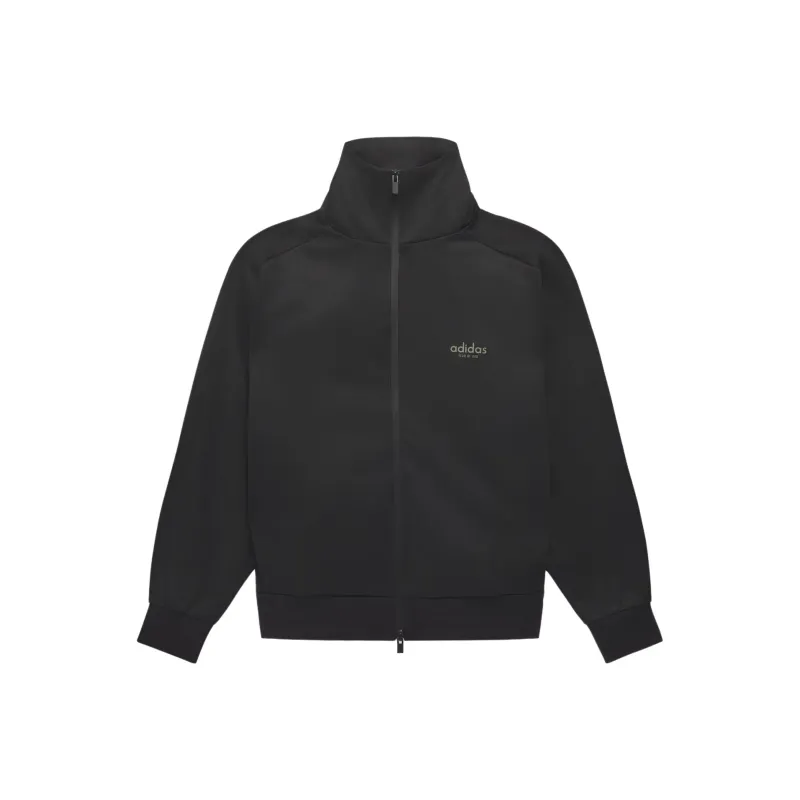 Adidas x FEAR OF GOD ATHLETICS FW24 Jackets & Coats Women's Black-0