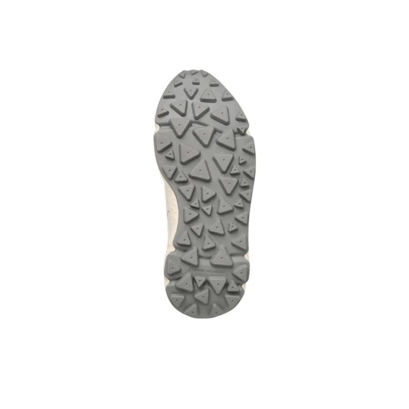 FLOWER MOUNTAIN Low Top Casual Shoes Unisex Gray-3