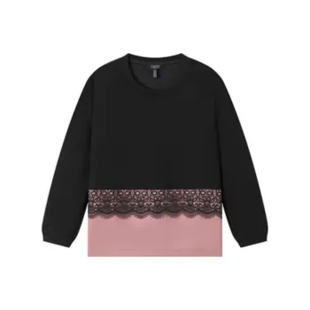 FINITY Sweatshirts Women's Black