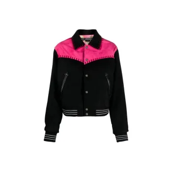 ANDERSSON BELL Jackets Coats Women's Black