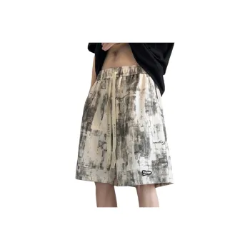 DJ.SPIRIT Casual Shorts Unisex
