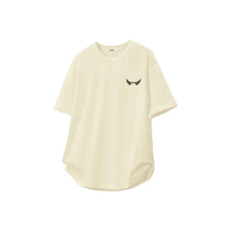 Feiyue T Shirts Unisex-19