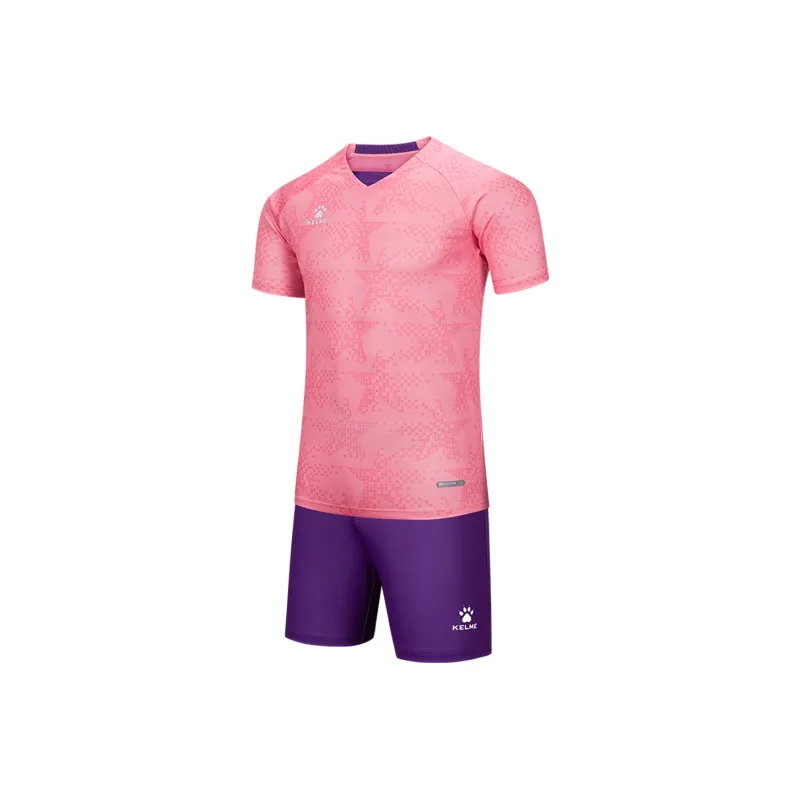 KELME Soccer Jersey Sets Unisex-13