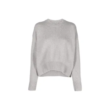 Givenchy Drop shoulder Cashmere Jumper