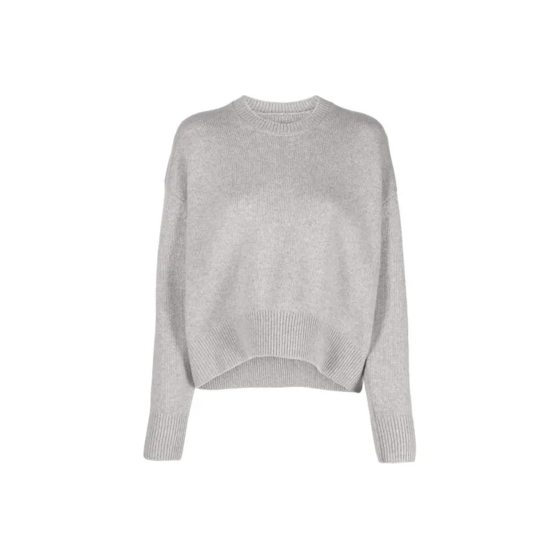 Givenchy Drop shoulder Cashmere Jumper-0