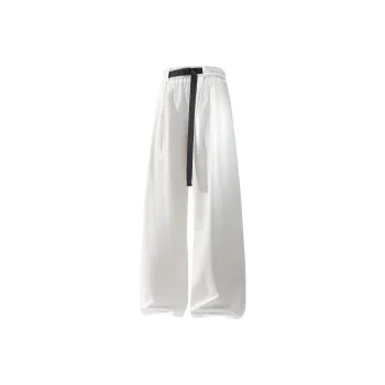 FASTFISH Casual Pants Unisex