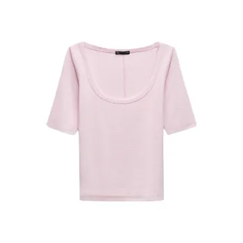 ZARA T-Shirts Women's