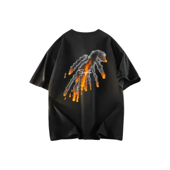 7 SEVFUN T Shirts Unisex