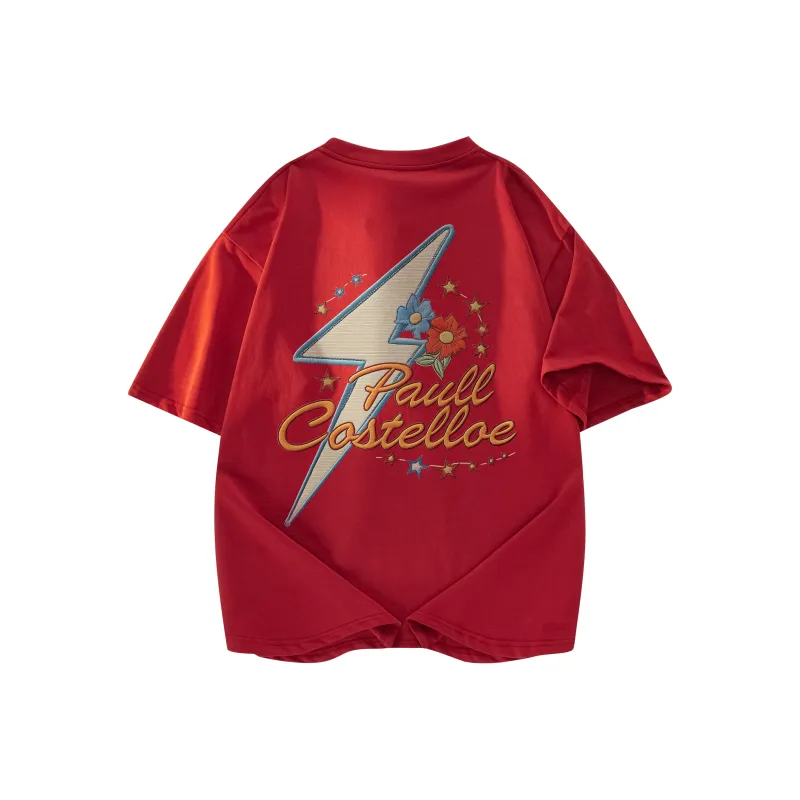 PAUL COSTELLOE T Shirts Unisex-15