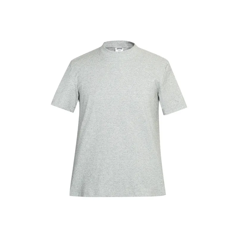 BENGEN T Shirts Unisex-7