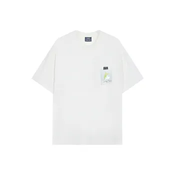 Bosieagender X The Little Prince T Shirt Unisex