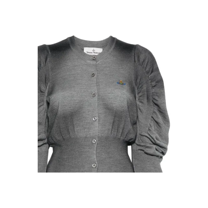 Vivienne Westwood Eli Cardigan-5