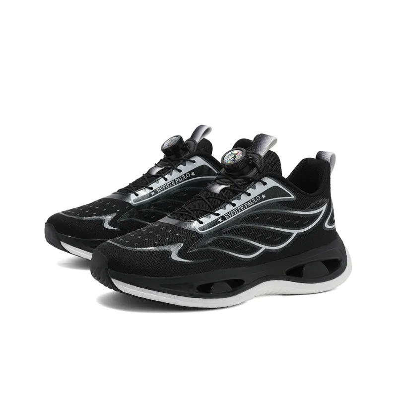 Ncmt Running Shoes Unisex Low Top Diamond Blue/White Light Translucent Pink/Inkstone Black-12
