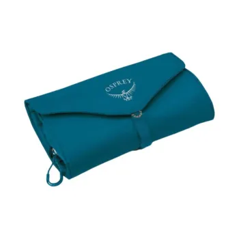 OSPREY Nylon Toiletry Bag Unisex Blue
