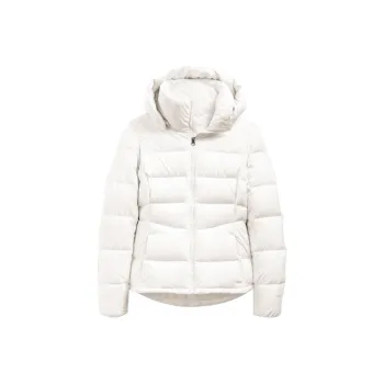 THE NORTH FACE Metropolis Down Jacket Women's