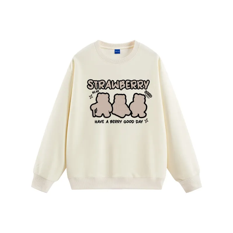 Disney Sweatshirts Unisex-9
