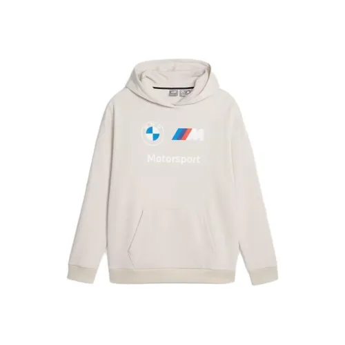 PUMA x BMW BMW M MOTORSPORT ESSENTIALS Sweatshirt Women's Light Missguided