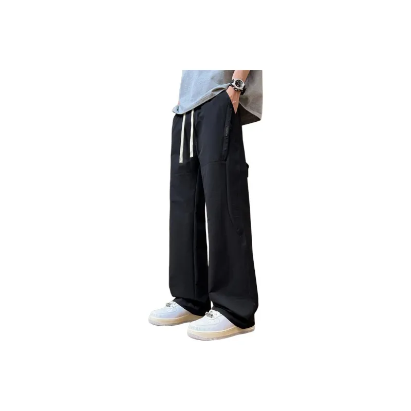 Children Of Huaxia Casual Pants Unisex-0