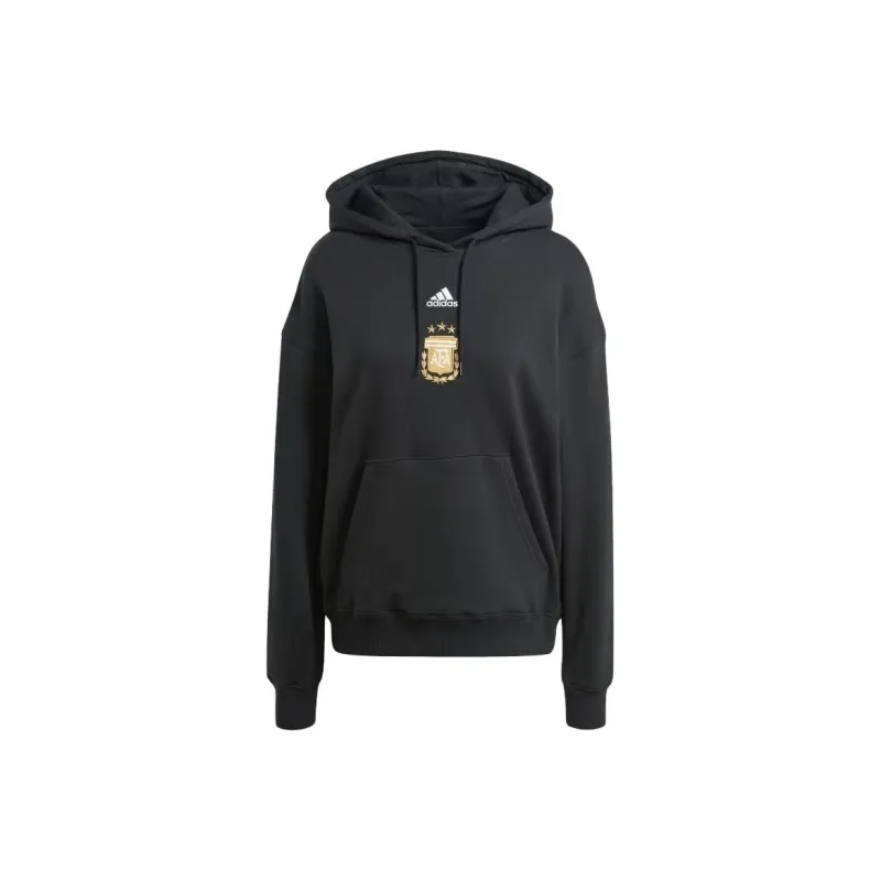 Adidas Originals Sweatshirt Women's Black-0