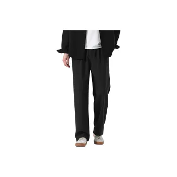 F·dragon Suit Trousers Unisex