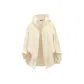 [High Sun Protection, Strong Breathable]Light Beige