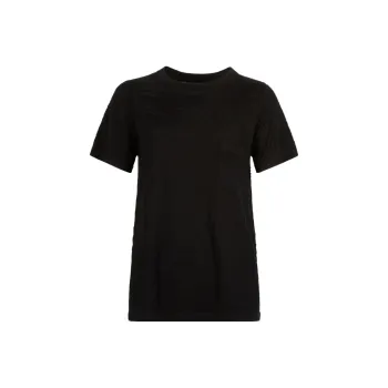 Rta Flavia Silk T shirt