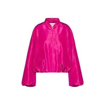Valentino Jackets Women's Pink