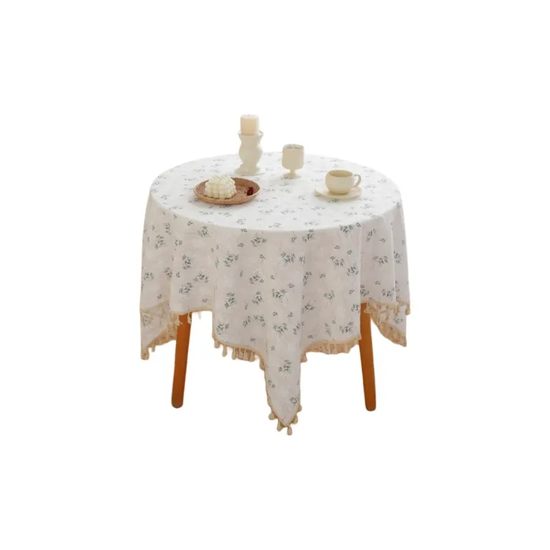 Spinning Autumn Pie Tablecloths-4