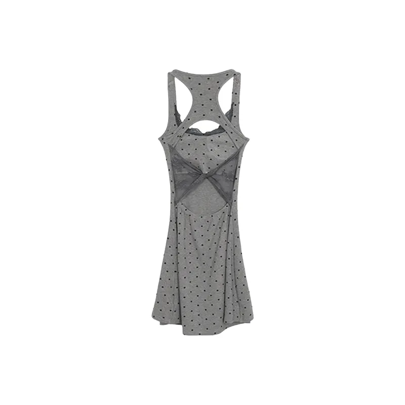 MTHE Slip Dresses Women's-1