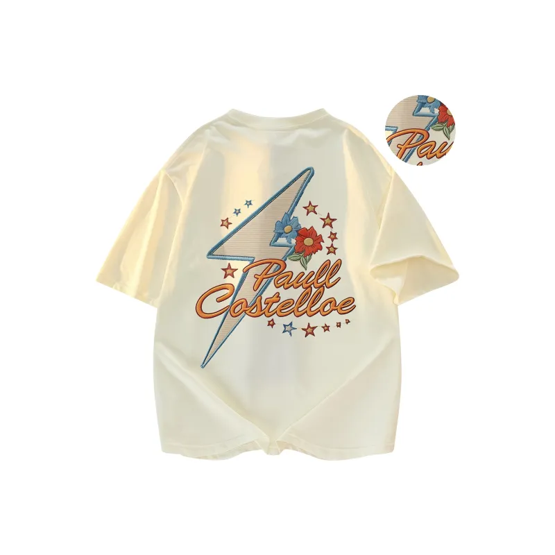 PAUL COSTELLOE T Shirts Unisex-13