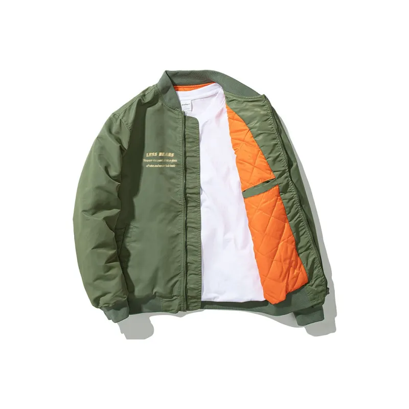 LESS BEARS Jackets Women's-8
