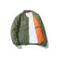 Army Green Padded and Thickened