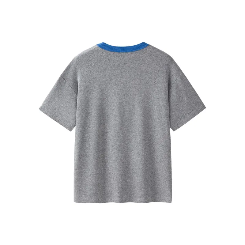  CHOCOOLATE T Shirt Women's GYX/Gray-1