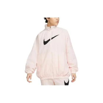 Nike Sportswear Essentials Series Jacket Women's Pink