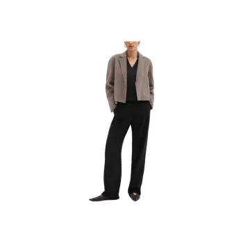 THEORY Relaxed Cardigan Jacket