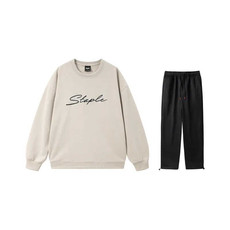 A.X.S.K Casual Sportswear Unisex-12