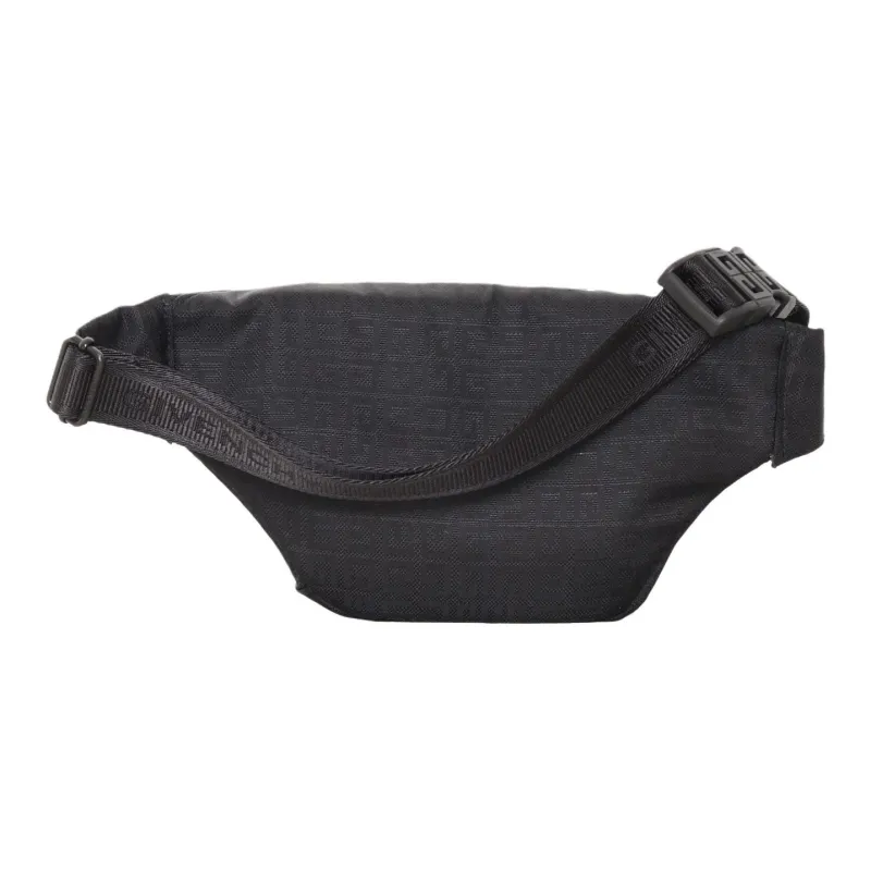 Givenchy Logo Embroidered Belt Bag-2