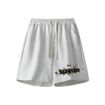 7 SEVFUN Casual Shorts Unisex