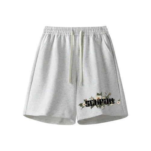 7 SEVFUN Casual Shorts Unisex