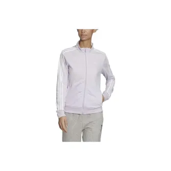 Adidas WE 3S Tt Tri Lilac Jackets Coats Women's Purple