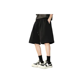 MARK WAFFLE Casual Shorts Unisex
