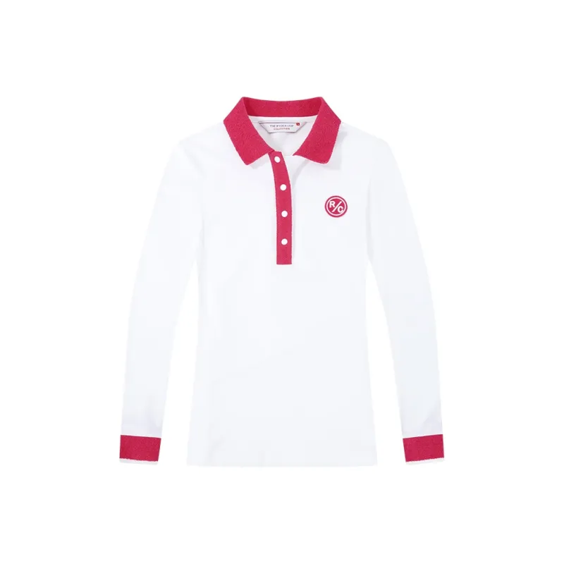 RYDER CUP EST.1927 T Shirts Women's-0