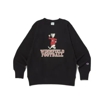 Champion Sweatshirts Women's Black