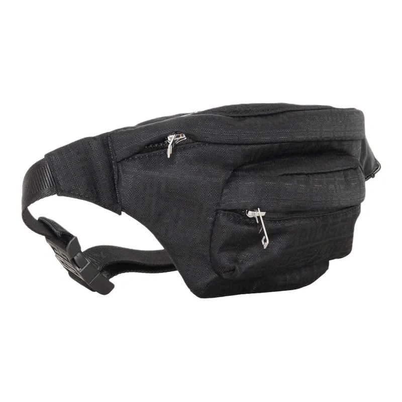 Givenchy Logo Embroidered Belt Bag-1