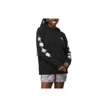 Vans Trinketz Sweatshirts Women's Black