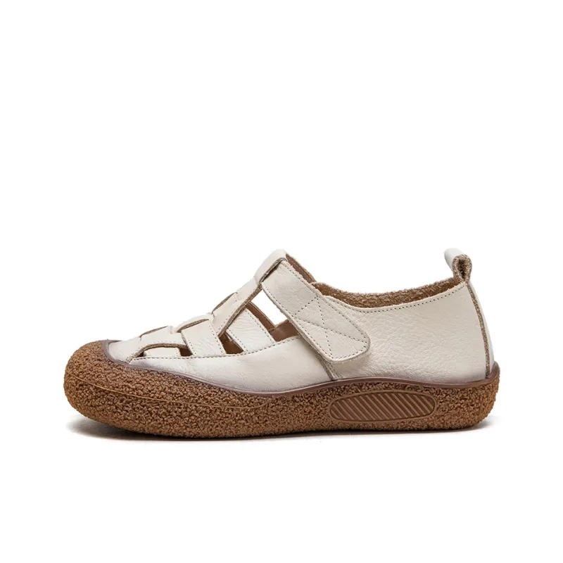 MATA Roman Sandals 2.5CM Women's-4
