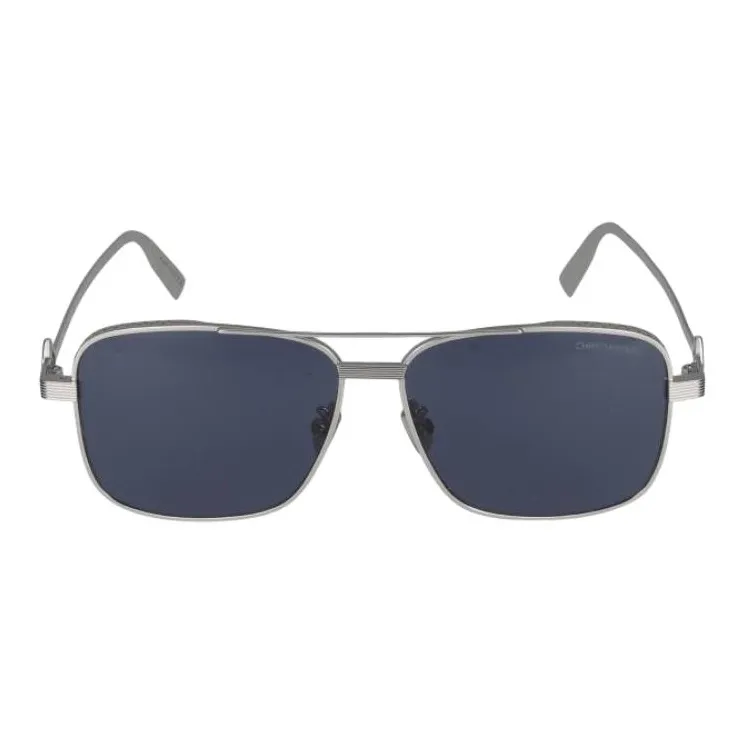 DIOR Cd Diamond S9U Square Frame Sunglasses-1