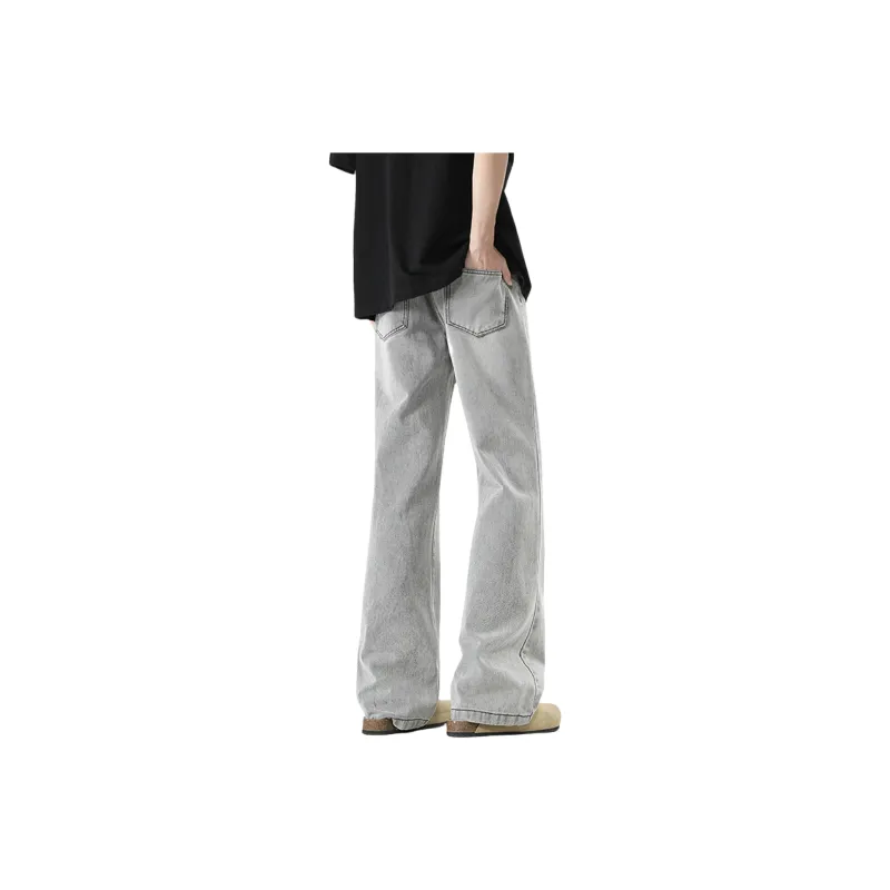 Mulinsen Jeans Unisex-9