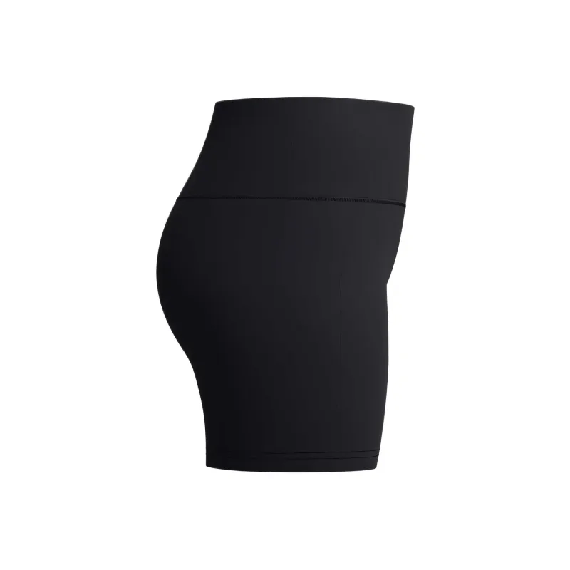 Speedo Swimming Shorts Women's Black-2