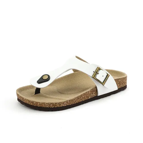 UBZ Flip Flops Women's